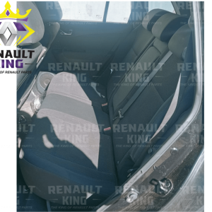 Renault Koleos 2014 Rear Seats – Used
