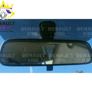 Renault Koleos 2014 Rearview Mirror  – Used