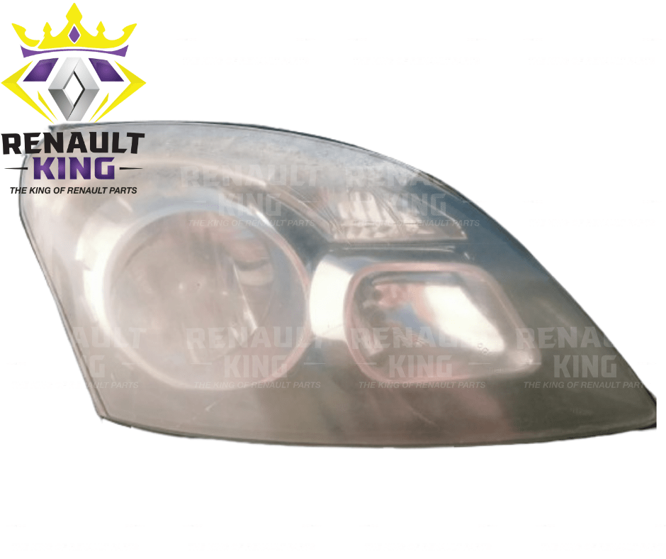 Renault Koleos 2014 Right Side Headlight – Used