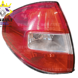 Renault Koleos 2014 Right Side Outer Tail Light – Used