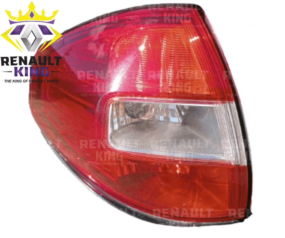 Renault Koleos 2014 Right Side Outer Tail Light – Used