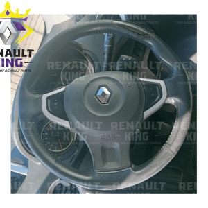 Renault Koleos 2014 Steering Wheel – Used