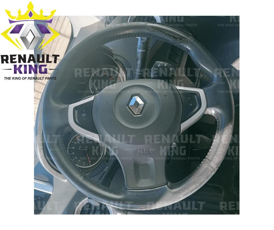 Renault Koleos 2014 Steering Wheel – Used