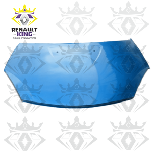 Renault Sandero 2010 Bonnet – Used