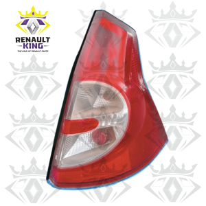 Renault Sandero 2010 Right Side Taillight – Used