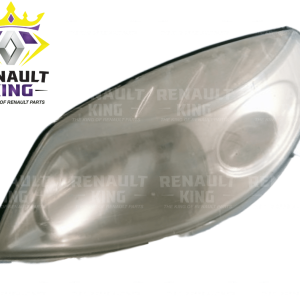 Renault Sandero Stepway 2013 Left Side Headlight – Used