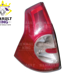 Renault Sandero Stepway 2013 Left Side Tail Light – Used