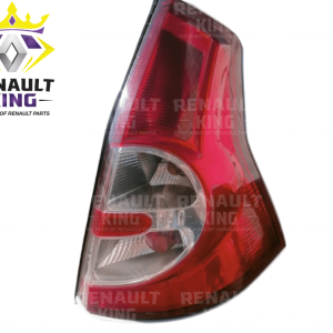Renault Sandero Stepway 2013 Right Side Tail Light – Used