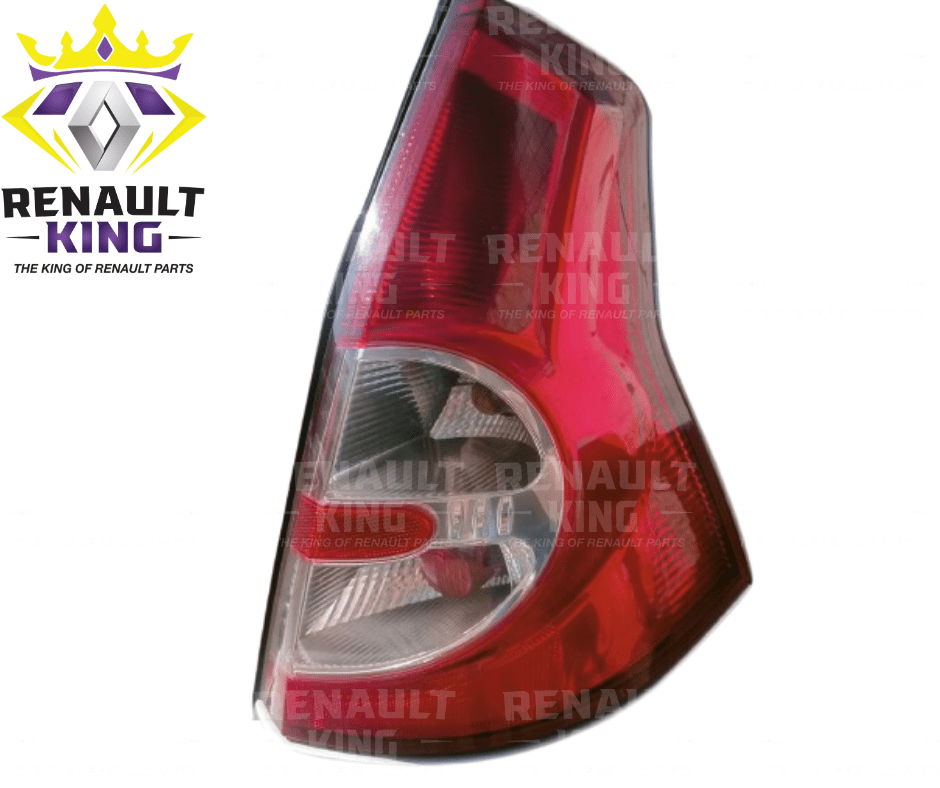 Renault Sandero Stepway 2013 Right Side Tail Light – Used