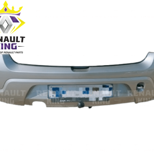 Renault Sandero Stepway 2013 Rear Bumper – Used