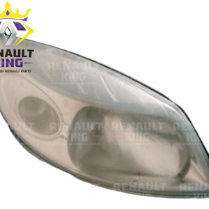 Renault Sandero Stepway 2013 Right Side Headlight – Used