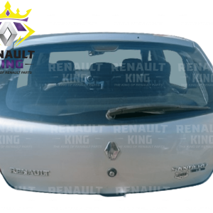 Renault Sandero Stepway 2013 Tailgate – Used