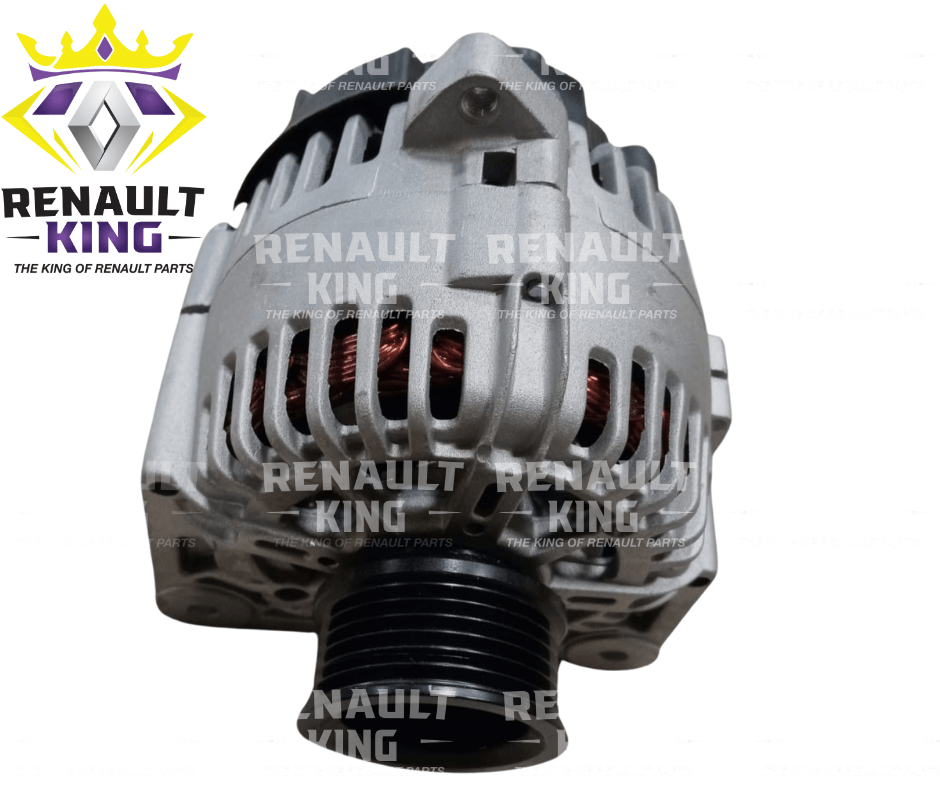 Renault Clio 2 1.5 DCI Alternator – New