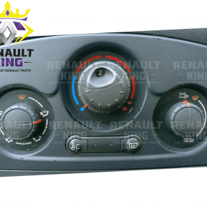 Renault Clio 3 2007 Climate Control Unit – Used