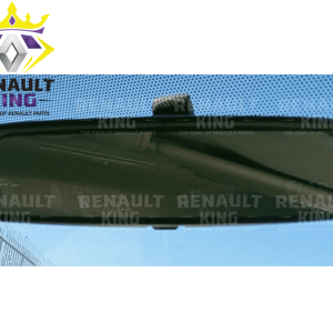 Renault Clio 3 2007 Rearview Mirror – Used