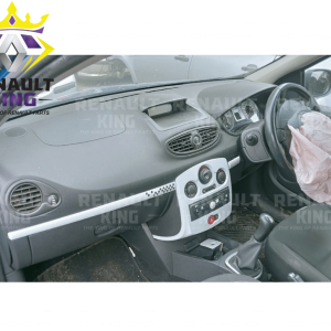 Renault Clio 3 2010 Dashboard – Used