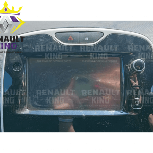 Renault Clio 4 2016 Radio Unit – Used