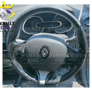 Renault Clio 4 2016 Steering Wheel – Used