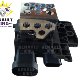 Renault Clio 4 2019 Fan Resistor – New