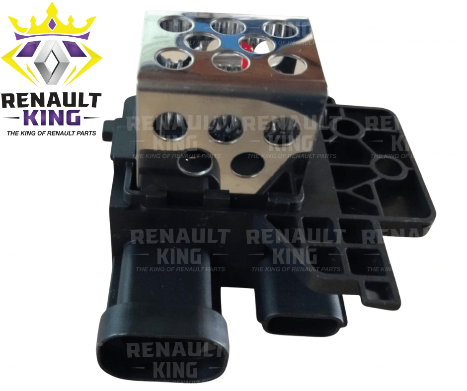 Renault Clio 4 2019 Fan Resistor – New