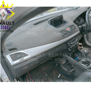 Renault Fluence 2013 Dashboard – Used