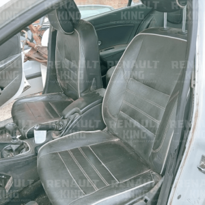 Renault Fluence 2013 Front Seats – Used
