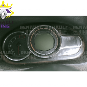 Renault Fluence 2013 Instrument Cluster – Used