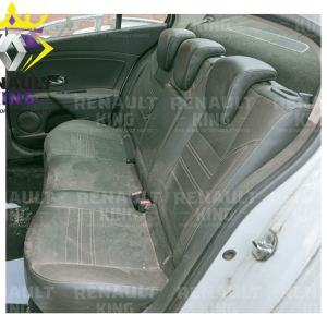 Renault Fluence 2013 Rear Seats – Used