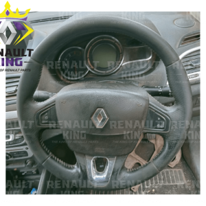 Renault Fluence 2013 Steering Wheel – Used