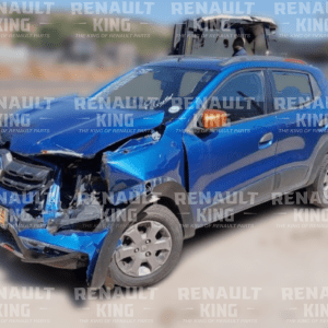 RENAULT KWID CLIMBER MANUAL 2018 1.0 NON TURBO – STRIPPING FOR SPARES
