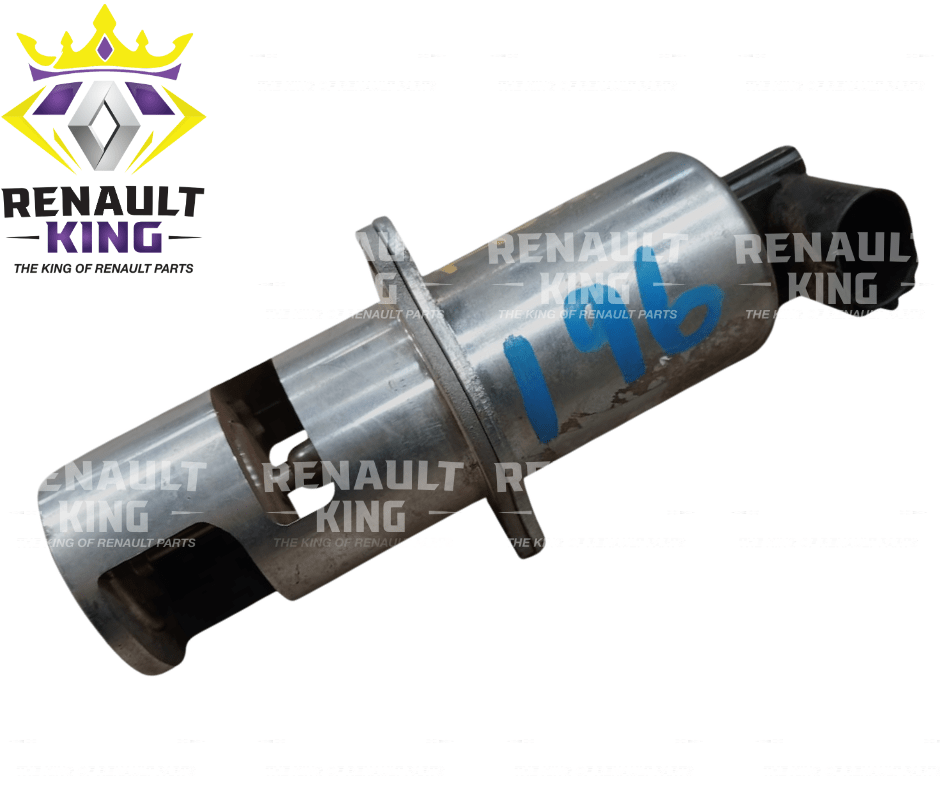 Renault Megane 1.9 DCI EGR Power Valve – New