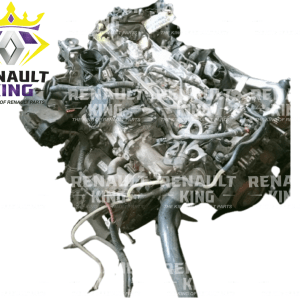 Renault Megane 2 2.0 M9R Turbo Engine - Used