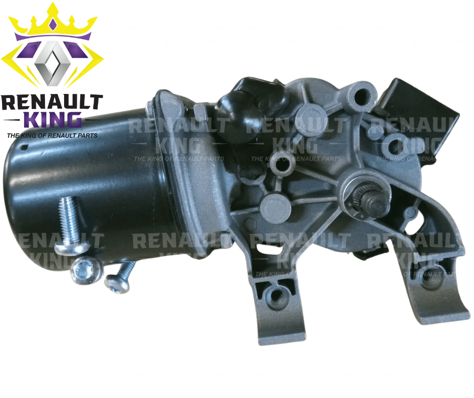 Renault Megane 2 5 Pin Wiper Motor – New