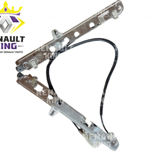 Renault Megane 2 Left Front Window Mechanism – New