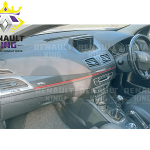Renault Megane 3 GT Line 2014 Dashboard – Used