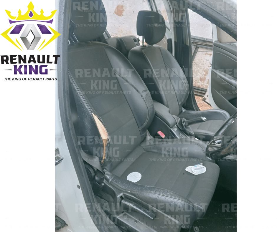 Renault Megane 3 GT Line 2014 Front Seats – Used