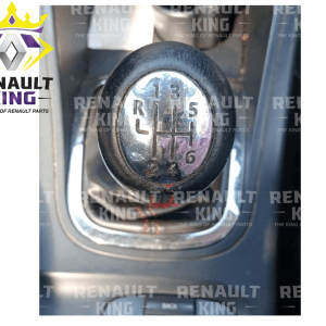 Renault Megane 3 GT Line 2014 Manual Gear Lever – Used