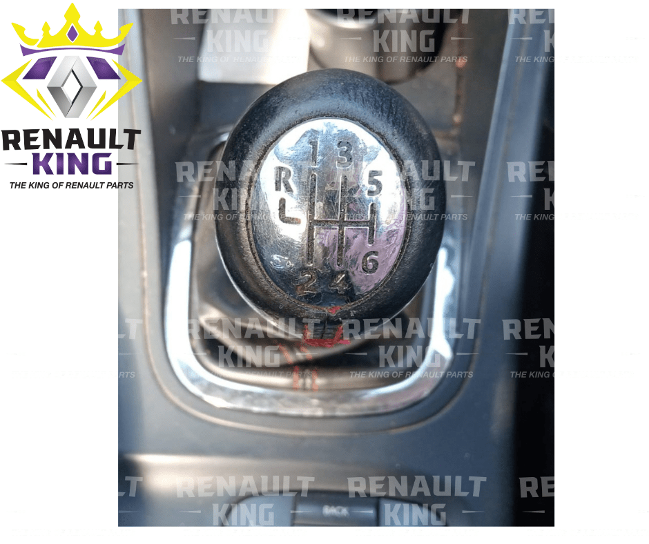 Renault Megane 3 GT Line 2014 Manual Gear Lever – Used