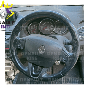 Renault Megane 3 GT Line 2014 Steering Wheel – Used
