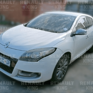 RENAULT MEGANE 3 GT LINE MANUAL 2014 1.4 H4JA TURBO – STRIPPING FOR SPARES