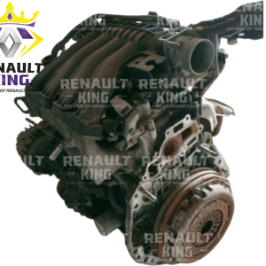 Renault Scenic 3 2.0 M4R Non Turbo Engine – Used