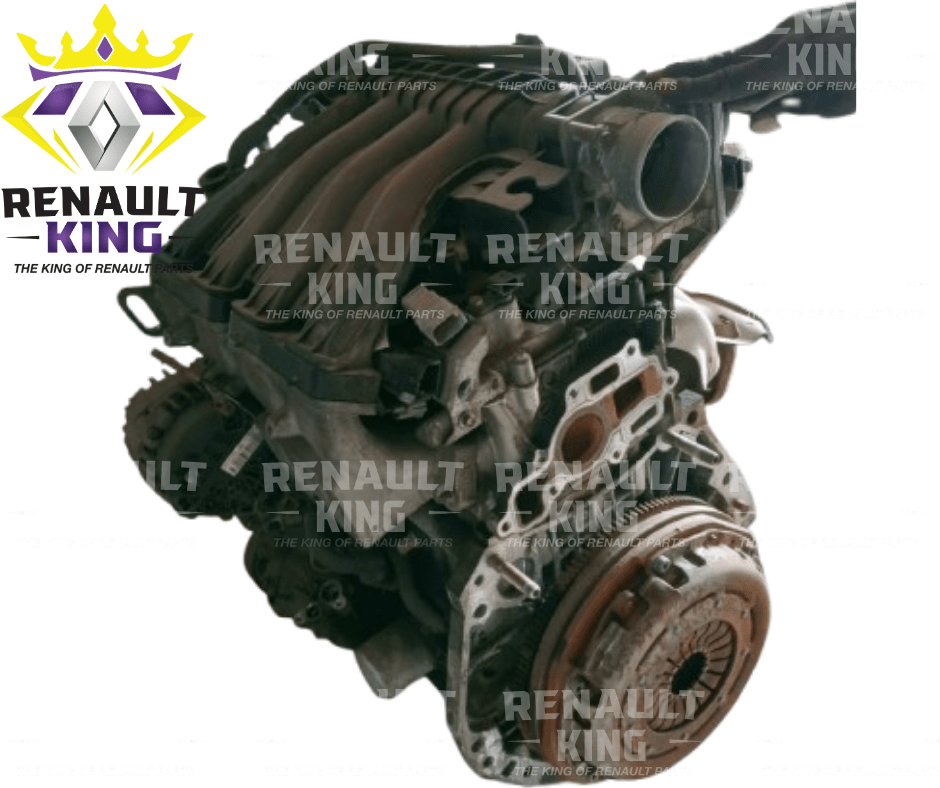 Renault Scenic 3 2.0 M4R Non Turbo Engine – Used
