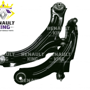 Renault Clio 4 2013 Left Side Control Arm – New