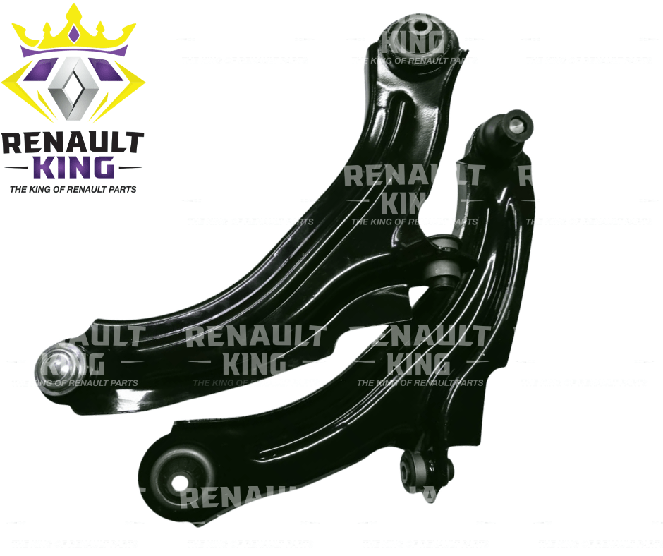 Renault Clio 4 2013 Left Side Control Arm – New