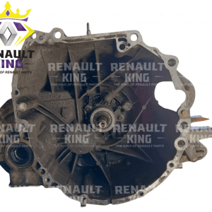 Renault Koleos 2014 2.5 2TR Manual Gearbox – Used
