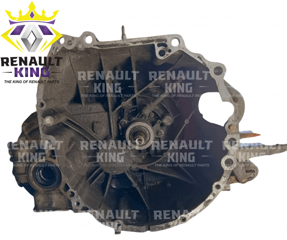Renault Koleos 2014 2.5 2TR Manual Gearbox – Used