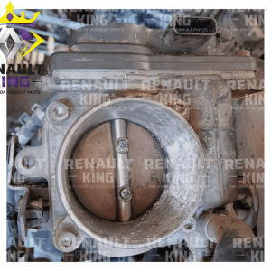 Renault Koleos 2014 2.5 2TR Throttle Body For Sale – Used