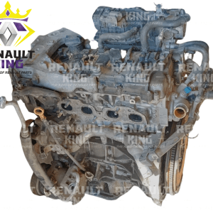 Renault Koleos Manual 2014 2.5 2TR Non Turbo Engine – Used