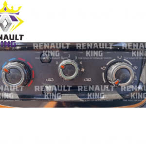 Renault Kwid Climber 2018 Climate Control Unit – Used