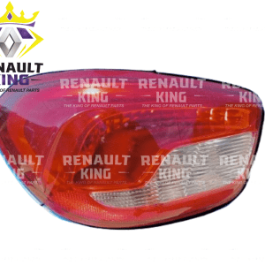Renault Kwid Climber 2018 Left Side Tail Light - Used